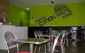 Youth Station Hostel Roma